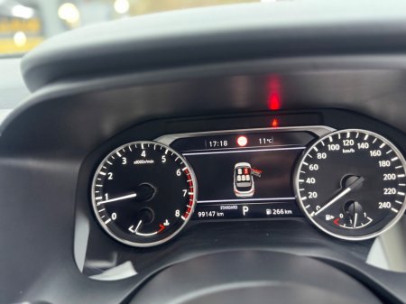 2021 Nissan Qashqai - thumbnail 14