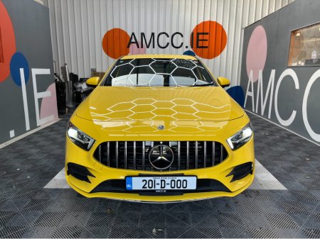 2020 Mercedes-Benz A Class - photo 6