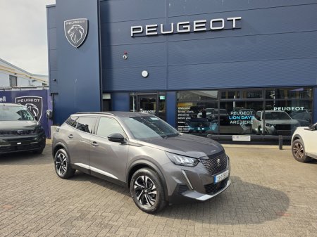 2023 Peugeot 2008 - photo 2