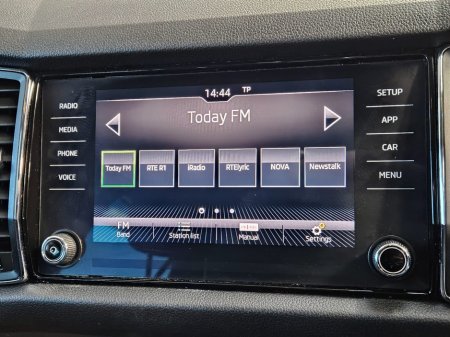 2019 Skoda Kodiaq - thumbnail 15