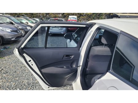 2022 Toyota Corolla - thumbnail 14