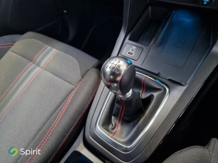 2026 Ford Puma - thumbnail 19