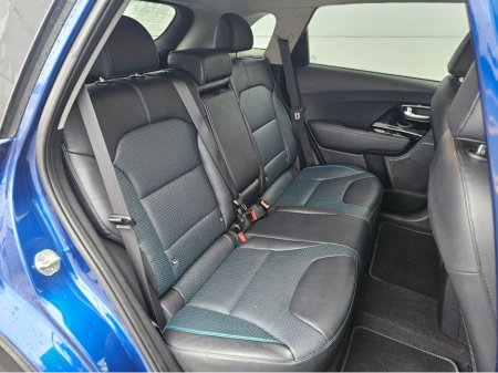 2021 Kia Niro E-NIRO 5DR €18,950 thumbnail