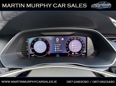 2025 Skoda Octavia SELECTION 2.0 TDI 115HP €33,950 thumbnail