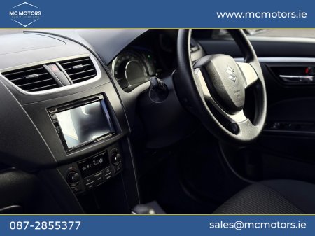 2016 Suzuki Swift - thumbnail 8