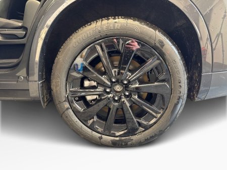 2026 Mazda CX-80 - thumbnail 5