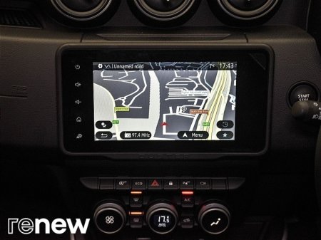 2023 Dacia Duster - thumbnail 27