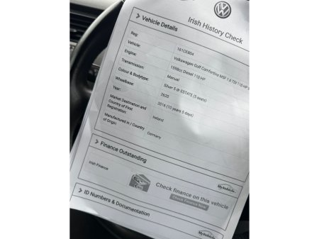 2016 Volkswagen Golf - thumbnail 25