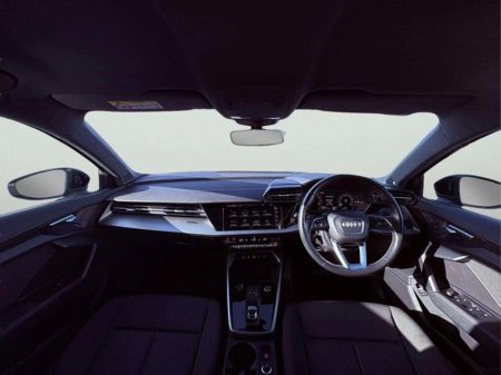 2021 Audi A3 30 TFSI Automatic Low mileage €27,995 thumbnail