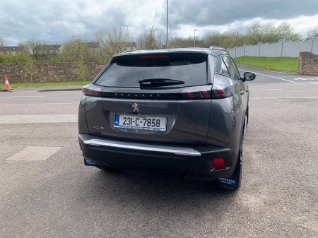 2023 Peugeot 2008 - photo 4