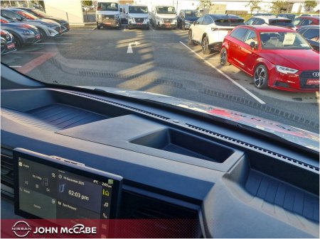 2026 Nissan Interstar - thumbnail 41