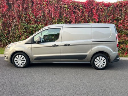 2017 Ford Transit  €7,950 thumbnail