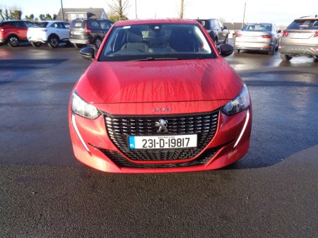 2023 Peugeot 208 for sale