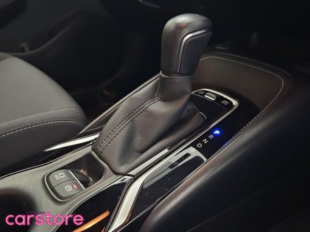 2020 Toyota Corolla - thumbnail 20