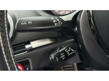 2016 Audi S3 *PANORAMIC SUNROOF* LEATHER-S3 300BHP QUATTRO €24,900 thumbnail