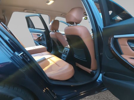 2016 BMW 3 Series 2.0 Estate Auto Luxury Estate €19,950 thumbnail