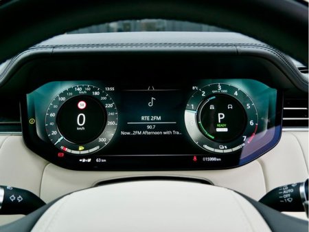 2025 Land Rover Range Rover - thumbnail 20