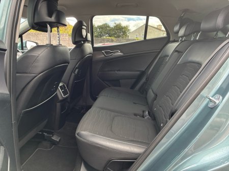 2023 Kia Sportage K3 MHEV MY23 5DR €33,950