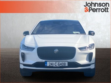 2024 Jaguar I-Pace - thumbnail 8