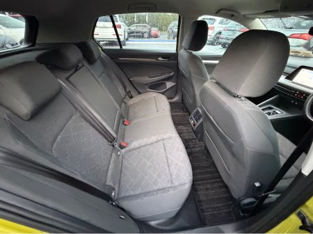 2022 Volkswagen Golf ACTIVE - 2.0L DIESEL - AUTO - 12M WARRANTY - CAR: 1736 €29,950 thumbnail