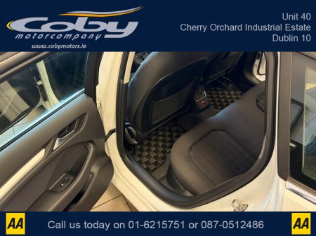 2014 Audi A3 - thumbnail 18