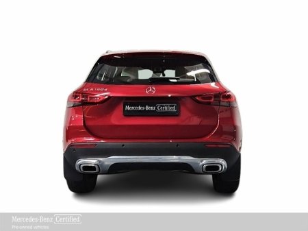 2023 Mercedes-Benz GLA Class - thumbnail 8