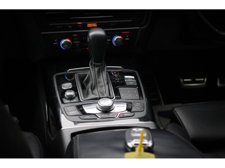 2018 Audi A6 - thumbnail 29