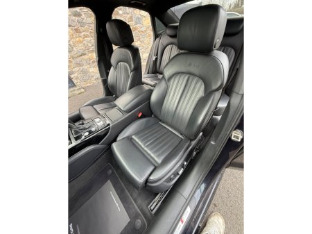 2017 Audi A6 - thumbnail 13