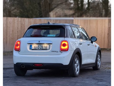 2015 MINI Hatch - thumbnail 13