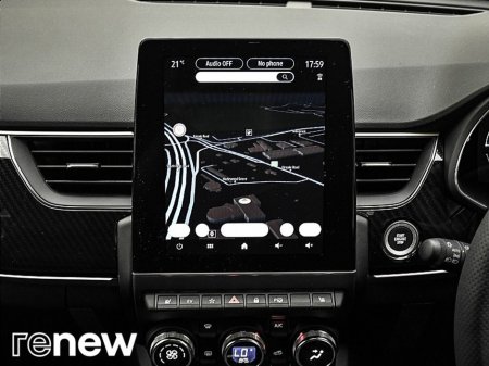 2023 Renault Arkana Engineered E-TECH Hybrid 145 Auto €28,500 thumbnail