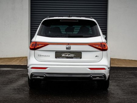 2024 SEAT Tarraco - thumbnail 5