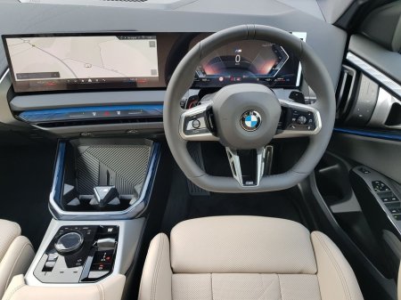 2026 BMW X3 xDrive20d M Sport thumbnail