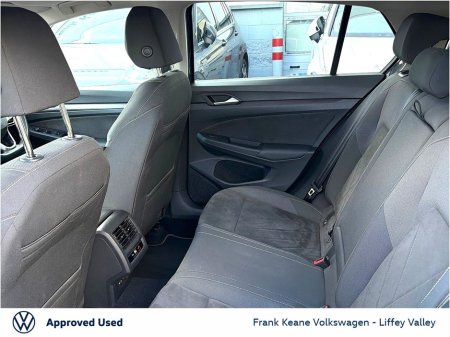 2023 Volkswagen Golf - photo 6