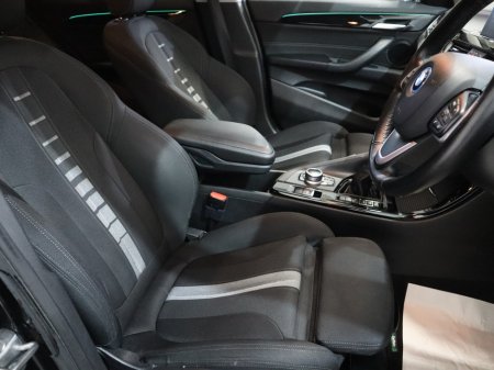 2022 BMW X2 - thumbnail 29