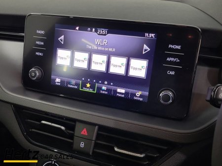 2024 Skoda Scala - thumbnail 23