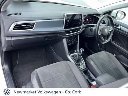 2023 Volkswagen T-Roc - thumbnail 22