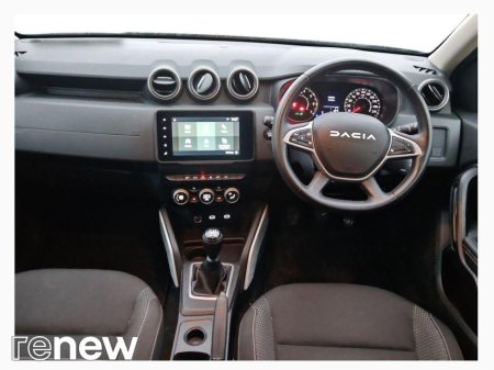 2024 Dacia Duster 1.5 Blue dCi 115 Journey €28,500 thumbnail