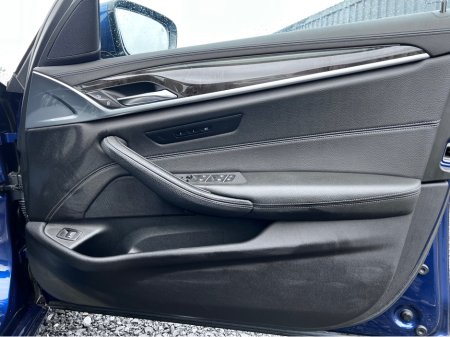 2017 BMW 5 Series 2017 BMW 5 Series 523D Luxury Edition €24,950 thumbnail