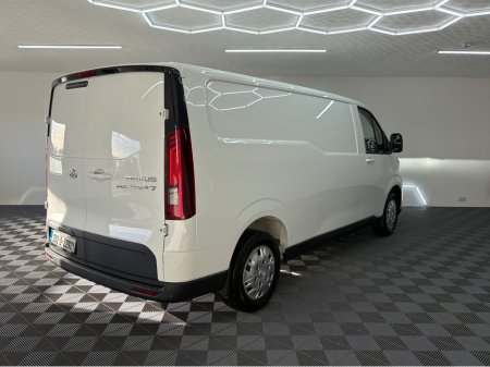 2025 Maxus Deliver 7 L2H1 2.0D 150bhp €25,950 thumbnail