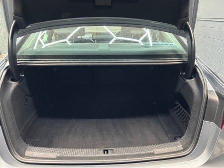 2018 Audi A6 - photo 2