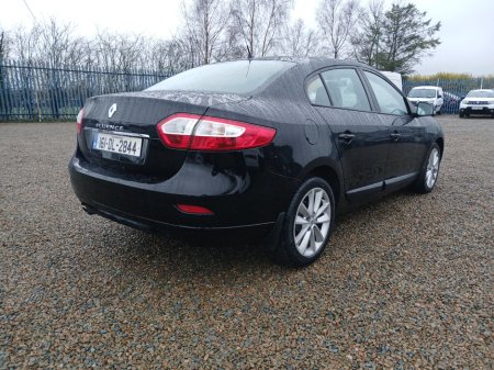 2016 Renault Fluence 1.5 DCI 95 EXPRESSION €6,475 thumbnail