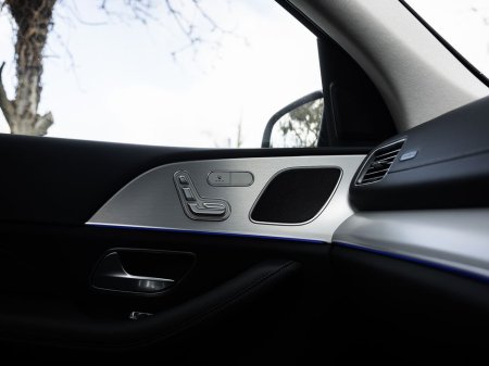 2026 Mercedes-Benz GLE Class - thumbnail 21