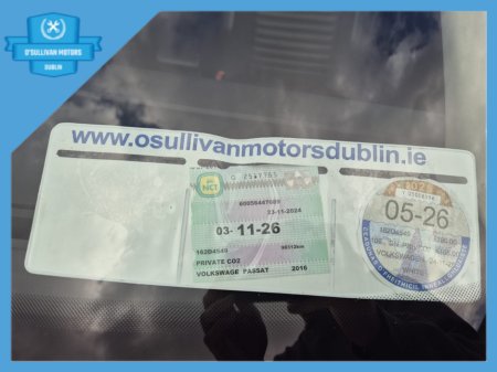 2016 Volkswagen Passat - thumbnail 28