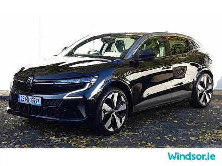 2025 Renault Megane - thumbnail 14