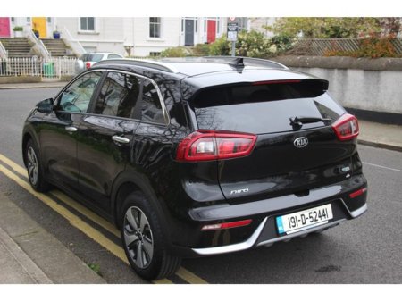 2019 Kia Niro - thumbnail 8