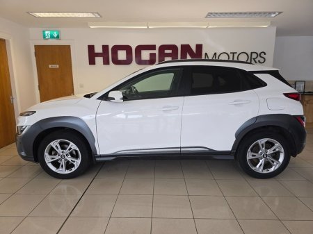 2021 Hyundai Kona * Jan 2026 Pricing * Executive Diesel €21,950