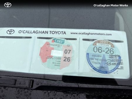 2022 Toyota Landcruiser LAND CRU SWB COMMERCIAL 2DR €50,000 thumbnail