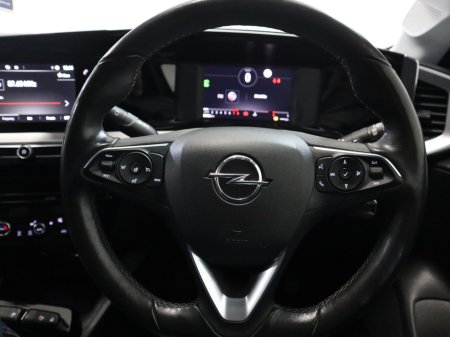 2023 Opel Mokka - thumbnail 11