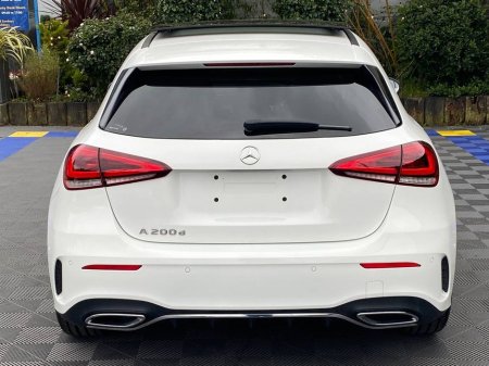 2019 Mercedes-Benz A Class - thumbnail 17