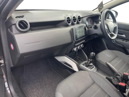 2024 Dacia Duster - thumbnail 5